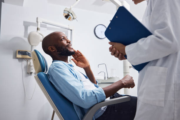 Best Emergency Gum Treatment in Brooklyn, OH